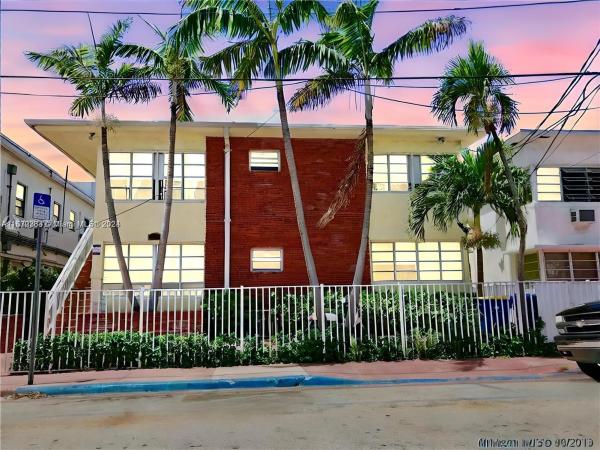 Mimo On The Beach, 6944 Byron Ave #2, Miami Beach, Florida 33141, image 1