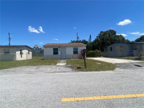 Hunters Manor, 314 NW 20th Ter, Pompano Beach, Florida 33069, image 1