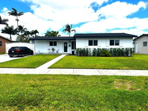 Palm Springs North Residential, 8601 NW 178th St, Palm Springs North, Florida 33015, image 1