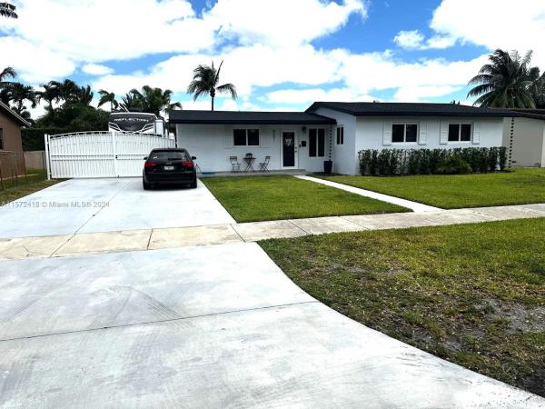 Palm Springs North Residential, 8601 NW 178th St, Palm Springs North, Florida 33015, image 2