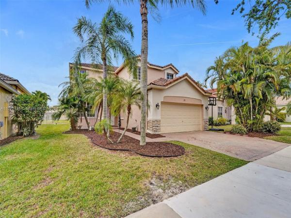 Vista Meadows, 635 Vista Meadows Dr, Weston, Florida 33327, image 1