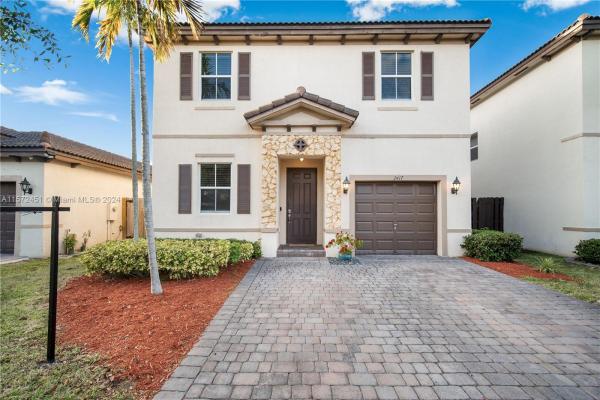 Atlantis At Oasis, 2417 NE 4th St, Homestead, Florida 33033, image 1