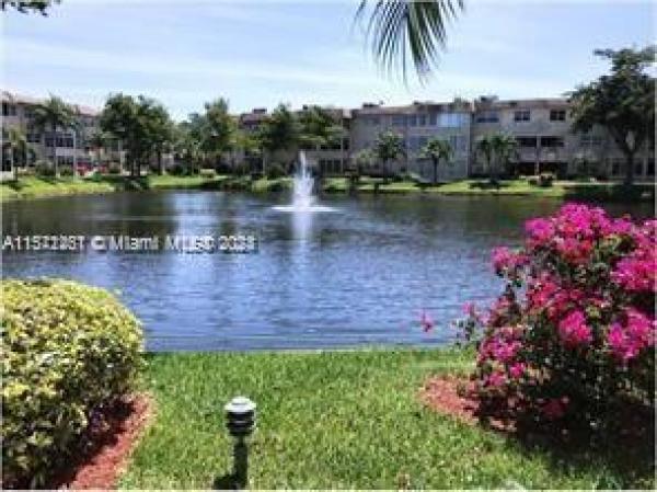 Sunflower Gardens, 3431 NW 50th Ave #S207, Fort Lauderdale, Florida 33319, image 1