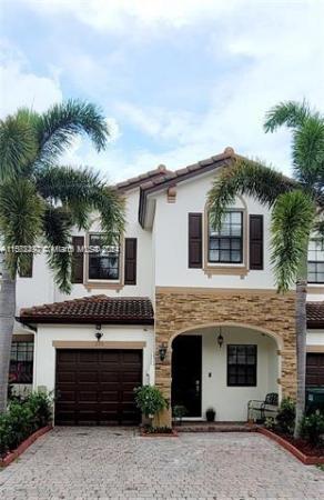 Umbria At The Vineyards, 355 NE 37th Ter, Homestead, Florida 33033, image 1