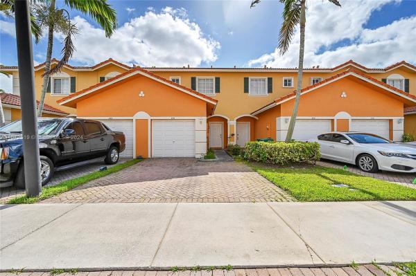 Monte Carlo, 490 Saint Tropez Ln, Margate, Florida 33068, image 1