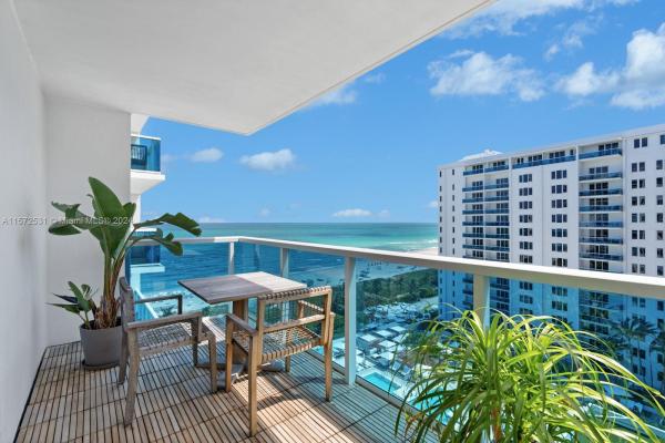 1 Hotel & Homes, 102 24th St #1212, Miami Beach, Florida 33139, image 1