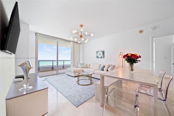 South Carillon Beach, 6799 Collins Ave #PH04, Miami Beach, Florida 33141, image 2
