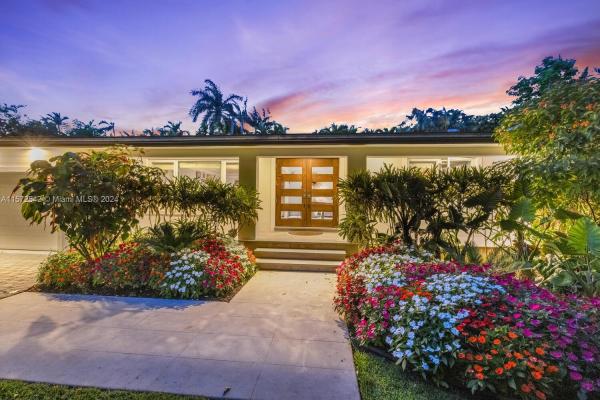 Riviera, 525 Jeronimo Dr, Coral Gables, Florida 33146, image 2