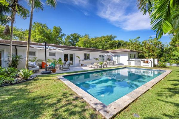 Riviera, 525 Jeronimo Dr, Coral Gables, Florida 33146, image 3