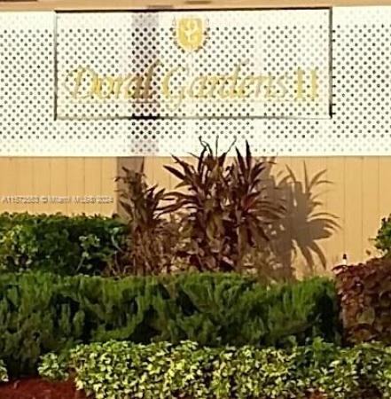 Doral Gardens 2, 4810 NW 79th Ave #205, Doral, Florida 33166, image 1