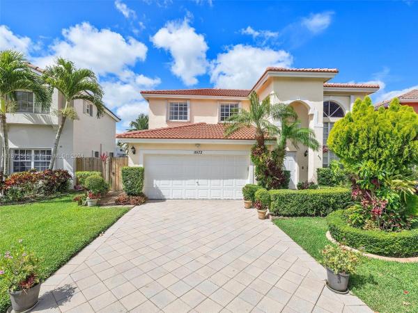 The Mansions, 10172 SW 164th Pl, The Hammocks, Florida 33196, image 1