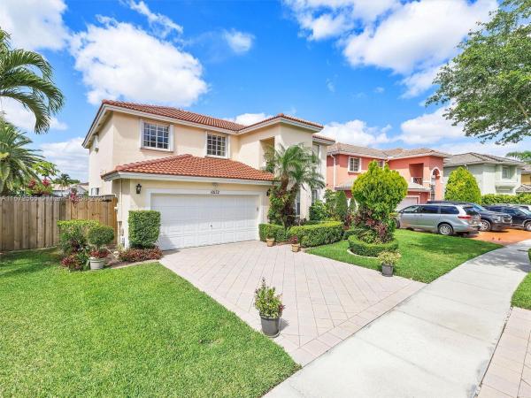 The Mansions, 10172 SW 164th Pl, The Hammocks, Florida 33196, image 3