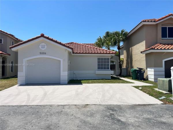 Lancaster & Capri At Lakes Of The Meadow, Kendall West, Florida 33185, image 1