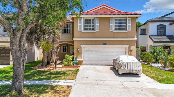 Gardens At Huntington, 15271 SW 47th St, Miramar, Florida 33027, image 1