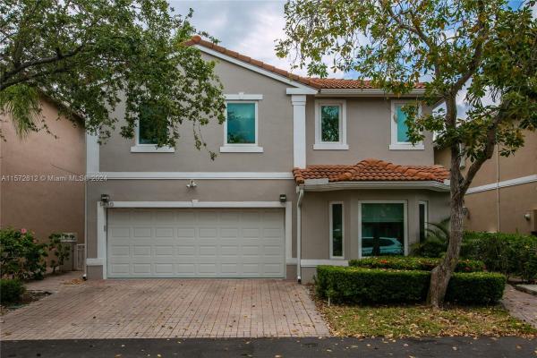 West Lake Village, 1430 Sweetbay Way, Hollywood, Florida 33019, image 2
