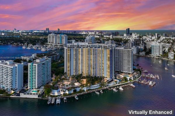Nine Island Avenue, 9 Island Ave #1402, Miami Beach, Florida 33139, image 1