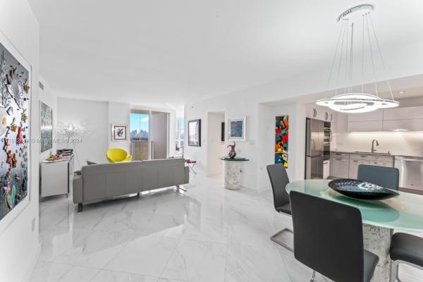 Nine Island Avenue, 9 Island Ave #1402, Miami Beach, Florida 33139, image 2