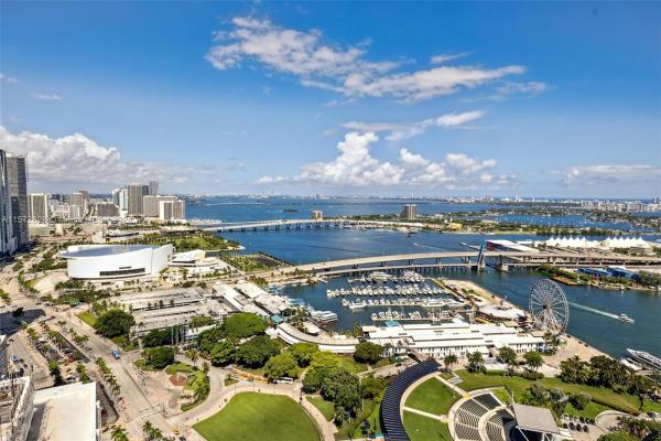 50 Biscayne, 50 Biscayne Blvd #4502, Miami, Florida 33132, image 1