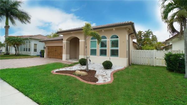 Tequesta Cove, 2648 SW 137th Ave, Miramar, Florida 33027, image 1