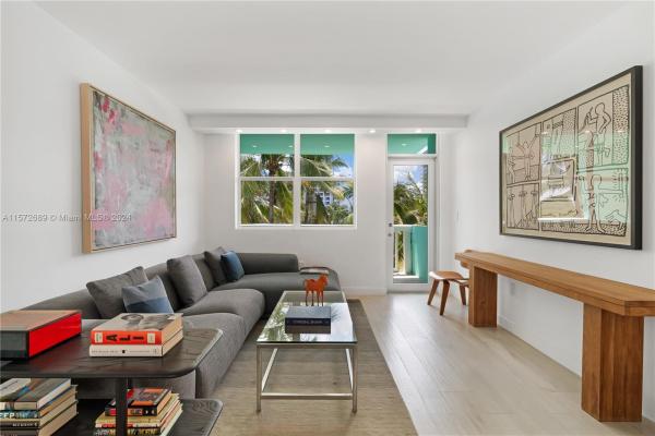 Ocean Park, 301 Ocean Dr #303, Miami Beach, Florida 33139, image 1