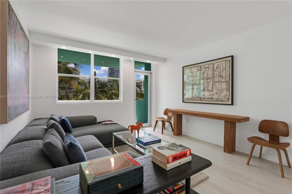 Ocean Park, 301 Ocean Dr #303, Miami Beach, Florida 33139, image 3