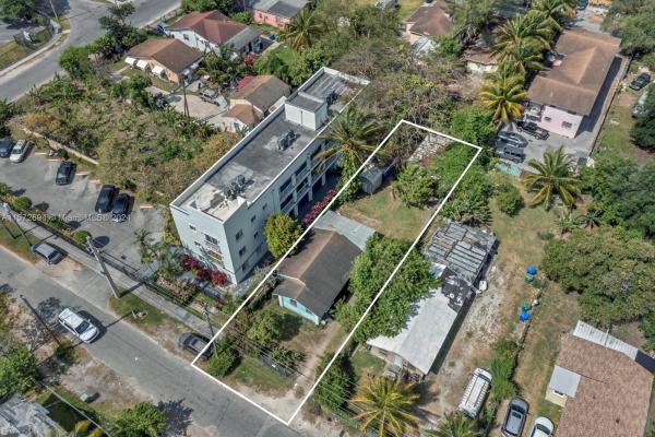 Little River Gardens, 7536 NE 1st Ave, Miami, Florida 33138, image 1