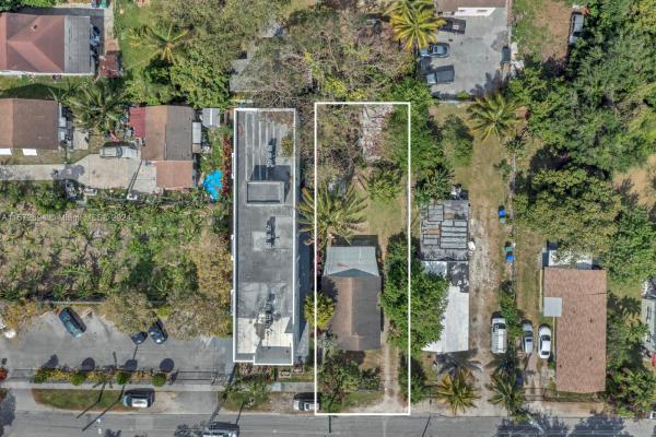 Little River Gardens, 7536 NE 1st Ave, Miami, Florida 33138, image 2