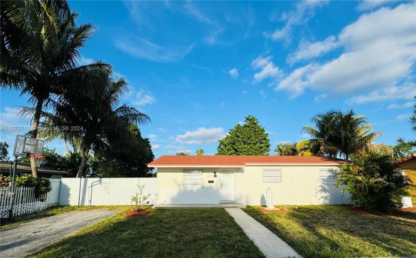 Carol City Gardens, 19323 NW 42nd Ct, Miami Gardens, Florida 33055, image 1