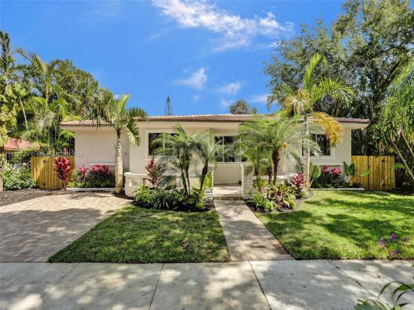 Bonmar Park, 141 NW 96th St, Miami Shores, Florida 33150, image 3