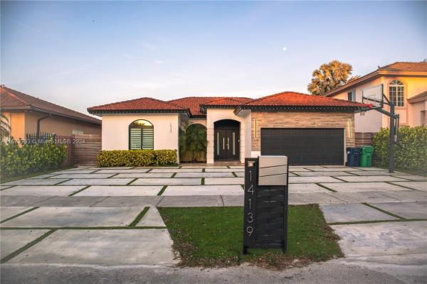 Fantasy Reef, 14139 SW 160th Ct, Country Walk, Florida 33196, image 1