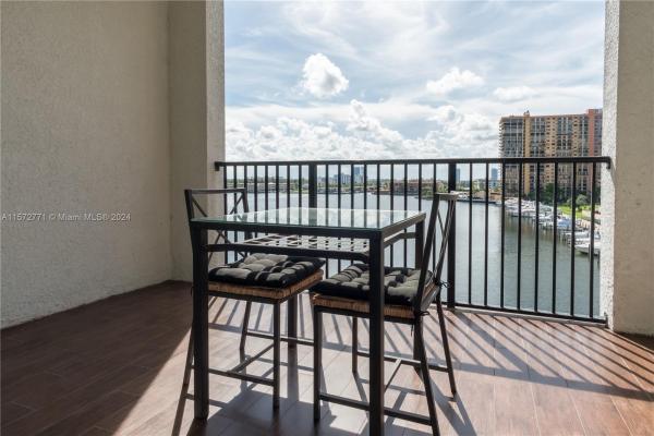 Porto Bellagio, 17150 N Bay Rd #2609, Sunny Isles Beach, Florida 33160, image 2