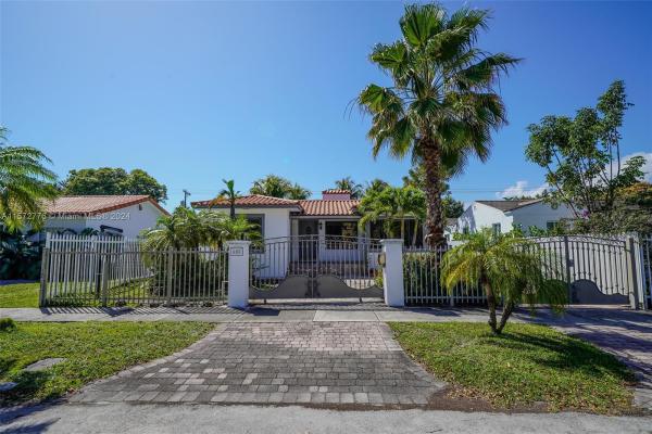 Brickell Estates, 600 SW 19th Rd, Miami, Florida 33129, image 1