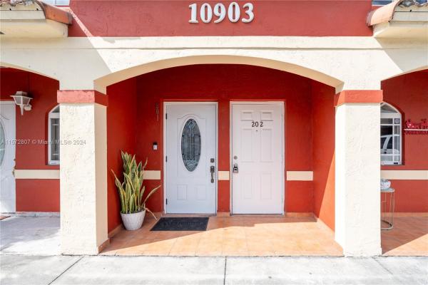 Garden Villas, 10903 W Okeechobee Rd #202, Hialeah Gardens, Florida 33018, image 1