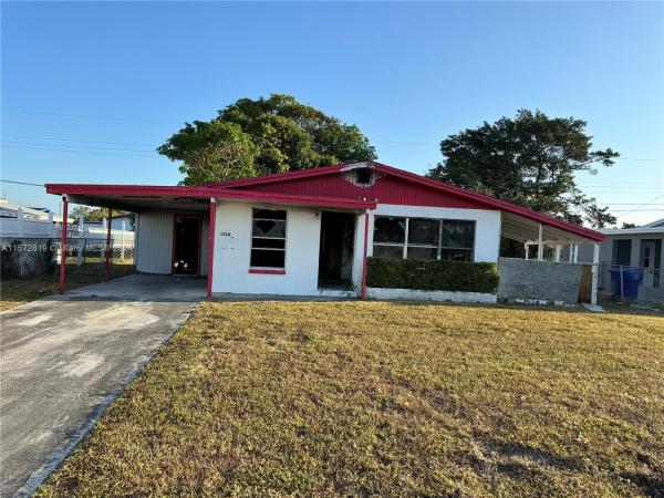 Riviera Beach Heights, 1310 W 1st St, Riviera Beach, Florida 33404, image 1