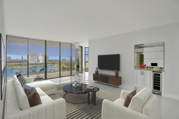 Hamptons West, 20281 E Country Club Dr #1011, Aventura, Florida 33180, image 1