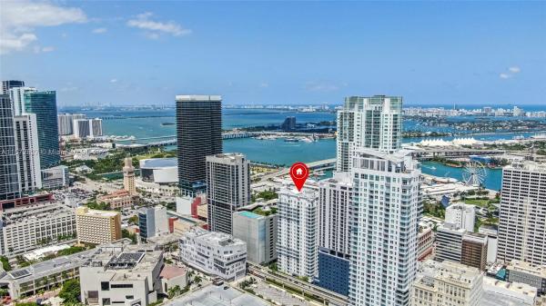 The Loft Downtown, 234 NE 3rd St #2204, Miami, Florida 33132, image 1