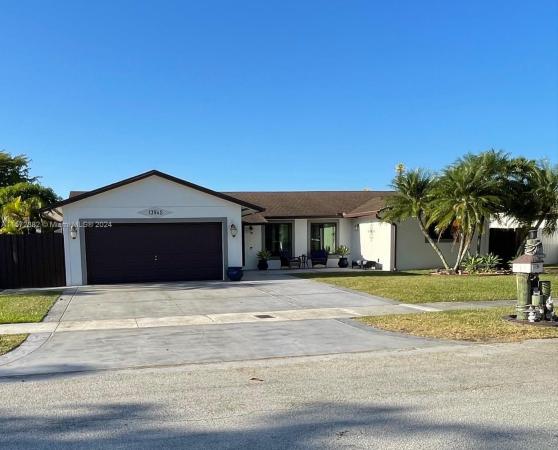Caravel Country, 13945 SW 107th Ter, The Hammocks, Florida 33186, image 1