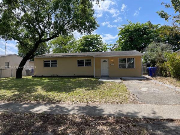 Boulevard Heights, 1030 N 70th Ave, Hollywood, Florida 33024, image 2