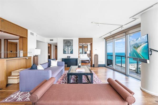 Setai Resort & Residences, 101 20th St #2006, Miami Beach, Florida 33139, image 3