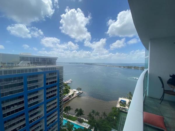 Skyline On Brickell, 2101 Brickell Ave #1804, Miami, Florida 33129, image 1