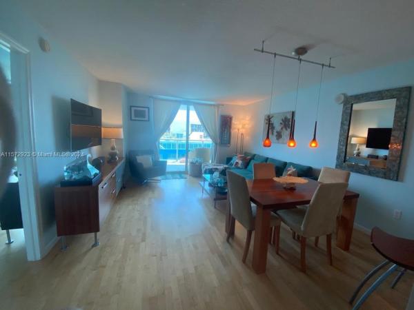 Skyline On Brickell, 2101 Brickell Ave #1804, Miami, Florida 33129, image 3