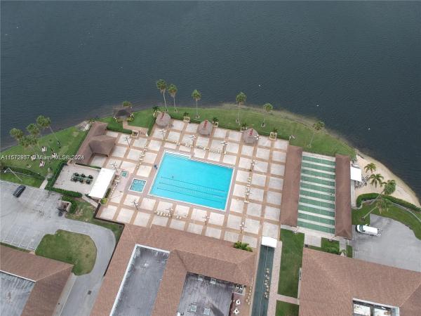 Cambridge At Century Village, 1151 SW 128th Ter #411D, Pembroke Pines, Florida 33027, image 1