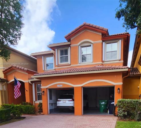 Madeira 1, 11455 NW 83rd Way #11455, Doral, Florida 33178, image 1