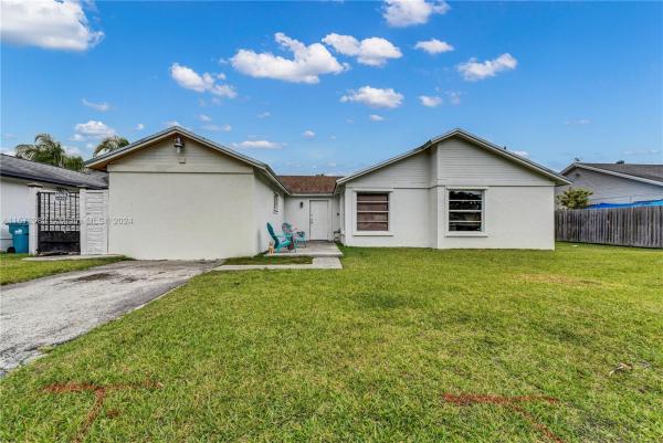 14255 SW 154th St, Richmond West, Florida 33177, image 1
