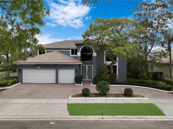 Serenity Bay, 1885 NW 139th Ter, Pembroke Pines, Florida 33028, image 1