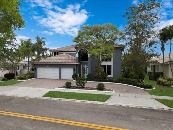 Serenity Bay, 1885 NW 139th Ter, Pembroke Pines, Florida 33028, image 2