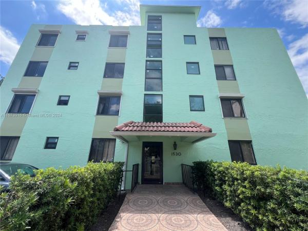 Villa Del Sol, 1530 SW 2nd St #107, Miami, Florida 33135, image 1