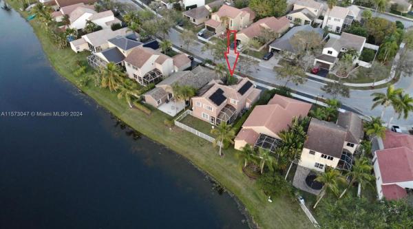Stanton Lake, 770 Stanton Dr, Weston, Florida 33326, image 1