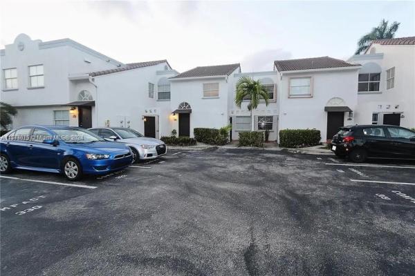 The Greens At Doral, 4874 NW 97th Ct #360, Doral, Florida 33178, image 1