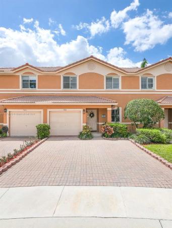 Park Terraces North, 9860 NW 24th St, Sunrise, Florida 33322, image 1